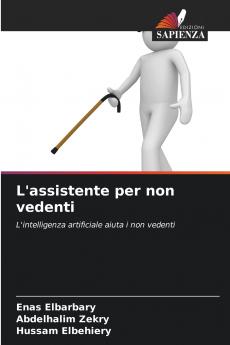 L'assistente per non vedenti