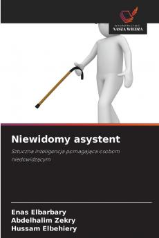 Niewidomy asystent