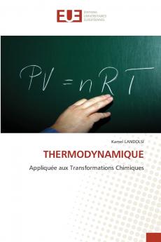 THERMODYNAMIQUE