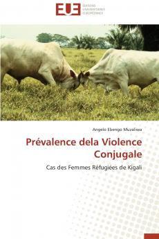 Prévalence dela violence conjugale