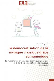 La démocratisation de la musique classique grâce au numérique