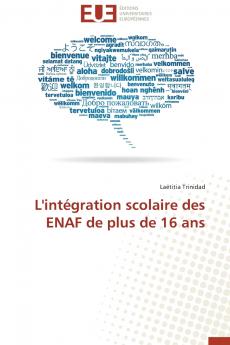 L'intégration scolaire des enaf de plus de 16 ans