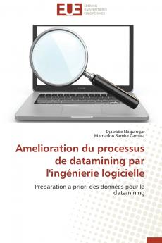 Amelioration du processus de datamining par l'ingénierie logicielle