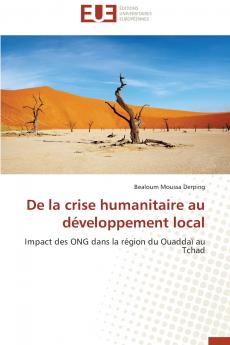 De la crise humanitaire au développement local
