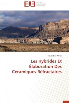 Les hybrides et élaboration des céramiques réfractaires