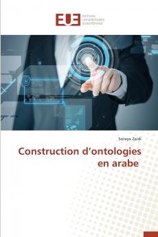 Construction d ontologies en arabe