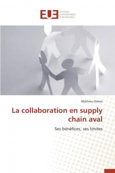 La collaboration en supply chain aval