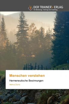 Menschen verstehen
