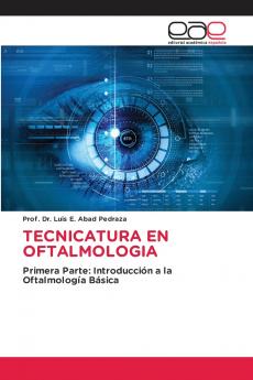 TECNICATURA EN OFTALMOLOGIA