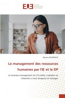 Le management des ressources humaines par l'IE et le DP