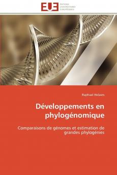 Développements en phylogénomique