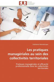 Les pratiques managériales au sein des collectivités territoriales