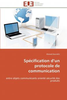 Spécification d un protocole de communication