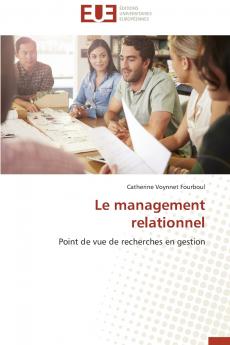 Le management relationnel