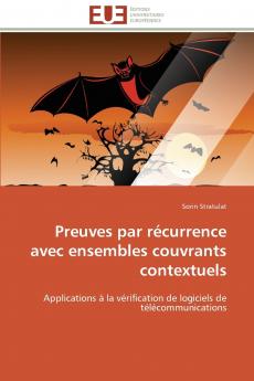 Preuves par récurrence avec ensembles couvrants contextuels