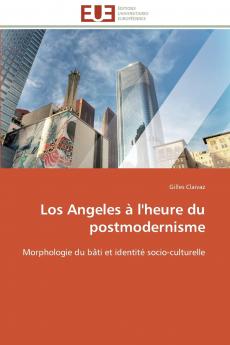 Los angeles à l'heure du postmodernisme