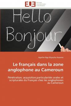Le français dans la zone anglophone au cameroun