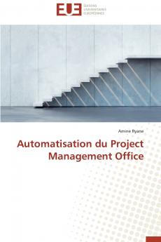 Automatisation du Project Management Office