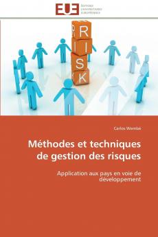 Méthodes et techniques de gestion des risques