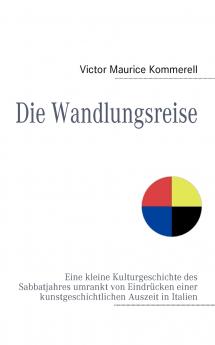 Die Wandlungsreise