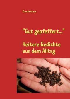 Gut gepfeffert...