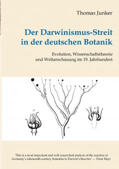 Der Darwinismus-Streit in der deutschen Botanik