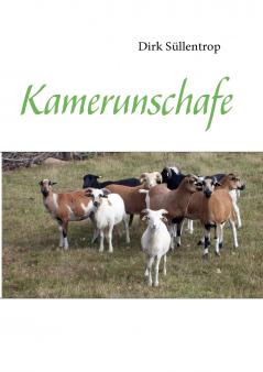 Kamerunschafe