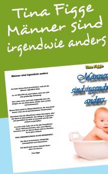 maenner sind irgendwie anders