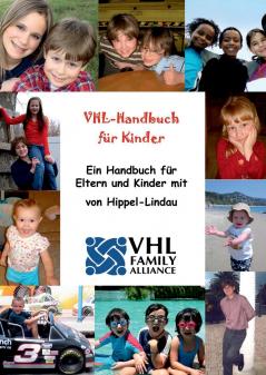VHL-Handbuch für Kinder