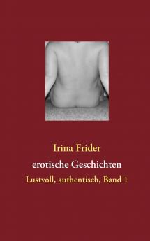 erotische Geschichten