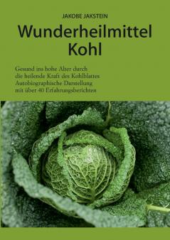 Wunderheilmittel Kohl