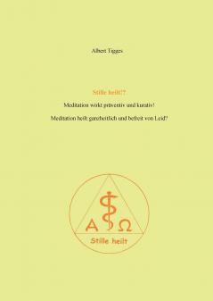 Stille heilt!?