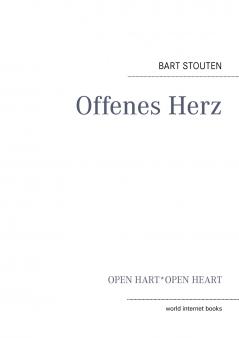 Offenes Herz