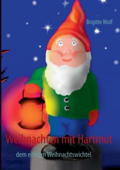 Weihnachten mit Hartmut