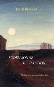 S��den Sonne Herzstation