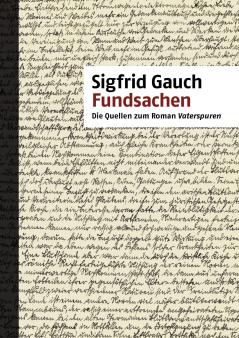 Fundsachen