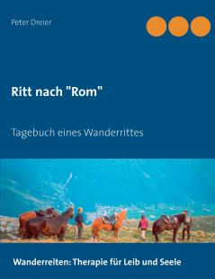 Ritt nach Rom