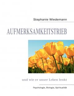 Aufmerksamkeitstrieb