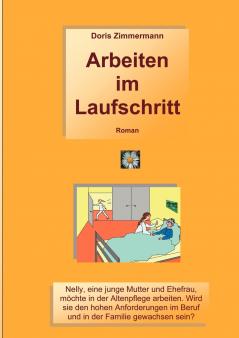 Arbeiten im Laufschritt