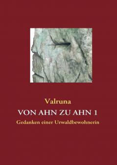 Von Ahn zu Ahn Teil 1