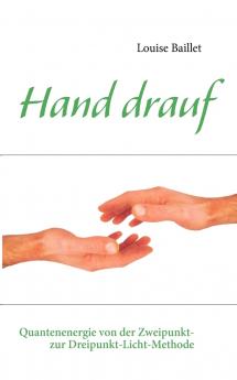 Hand drauf