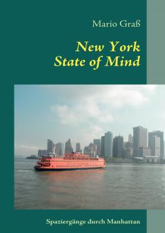 New York State of Mind