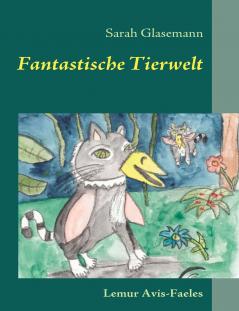 Fantastische Tierwelt