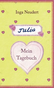 Julia - mein Tagebuch