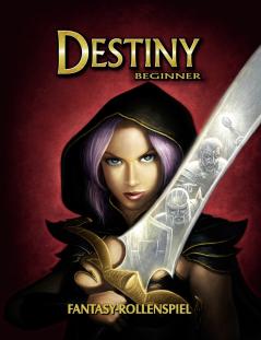 Destiny-Beginner