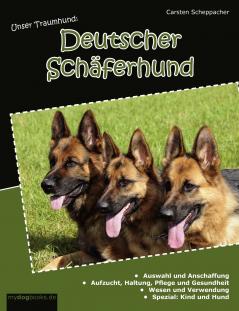 Unser Traumhund