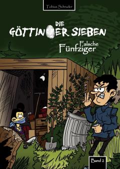 Die Göttinger Sieben