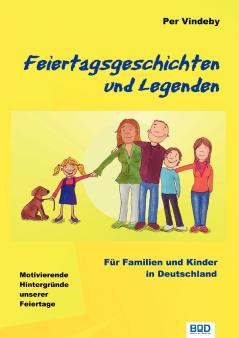 Feiertagsgeschichten und Legenden