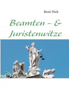 Beamten - & Juristenwitze