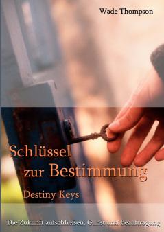 Schlüssel zur Bestimmung